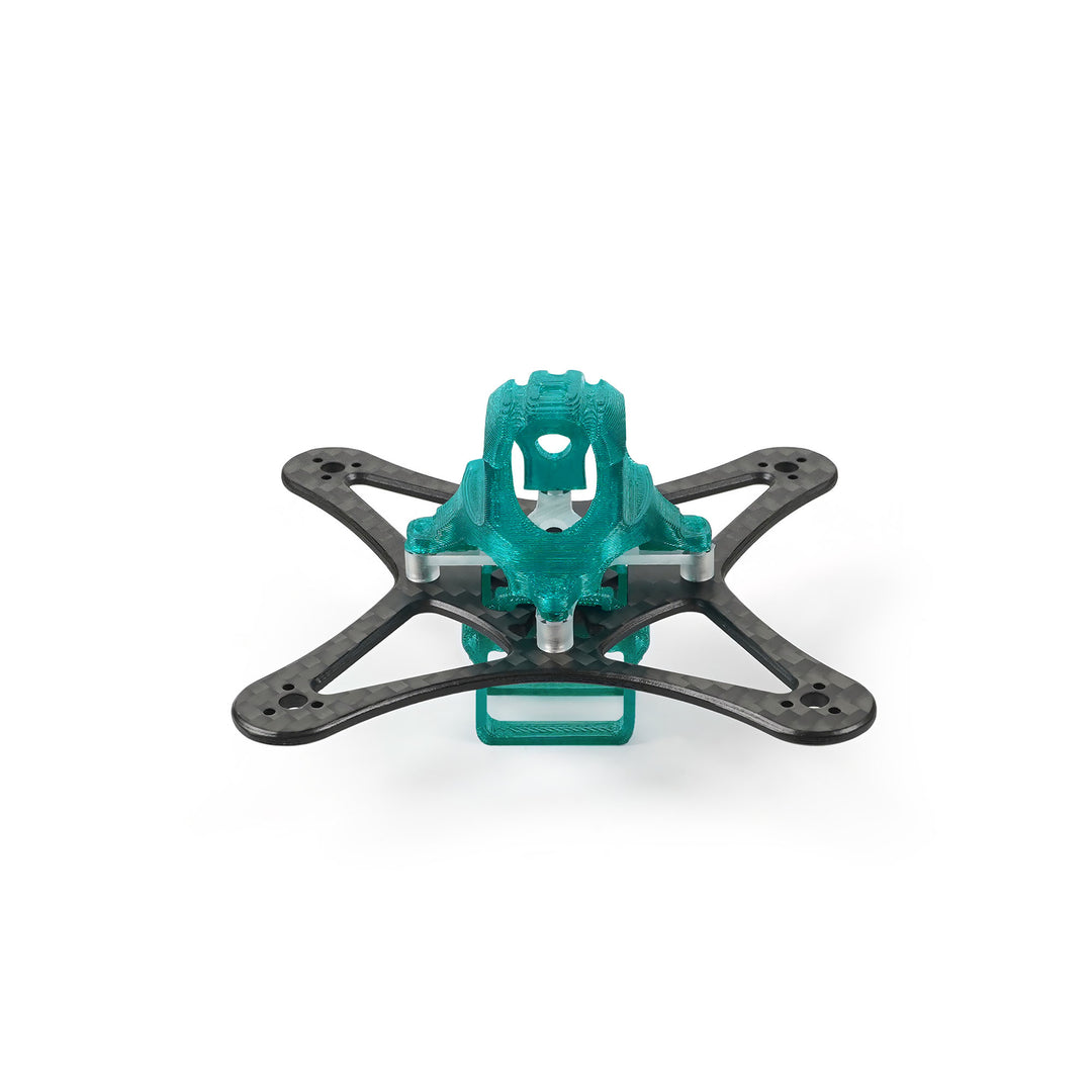 Sub250 Nanofly20 2S FPV Drone Accessories with Battery Holder/HD Analog Version Frame