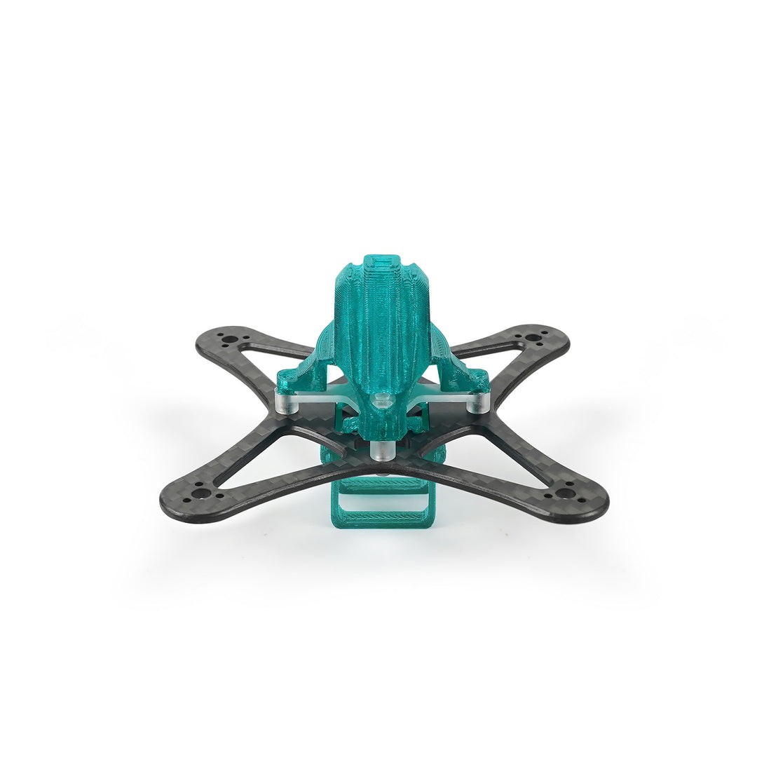 Sub250 Nanofly20 2S FPV Drone Accessories with Battery Holder/HD Analog Version Frame