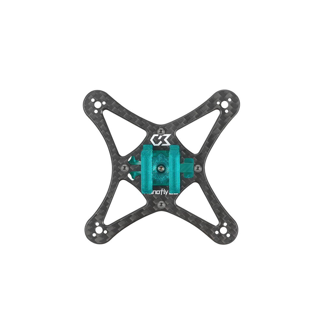 Sub250 Nanofly20 2S FPV Drone Accessories with Battery Holder/HD Analog Version Frame