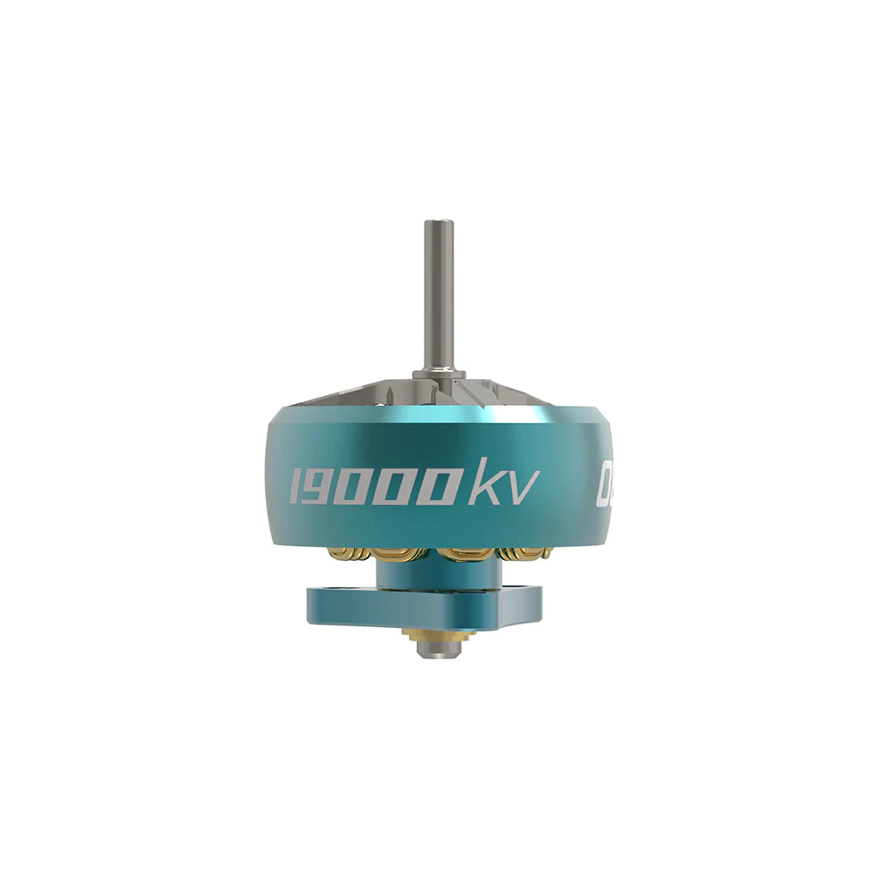 Sub250 M1 0803 19000KV 1.5 mm Shaft Brushless Motor 