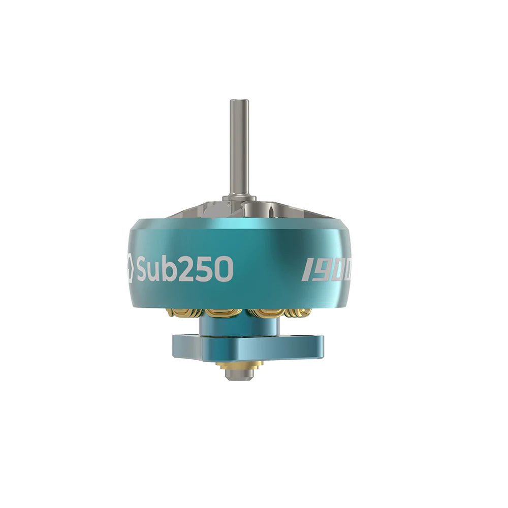 Sub250 M1 0803 19000KV 1.5 mm Shaft Brushless Motor 
