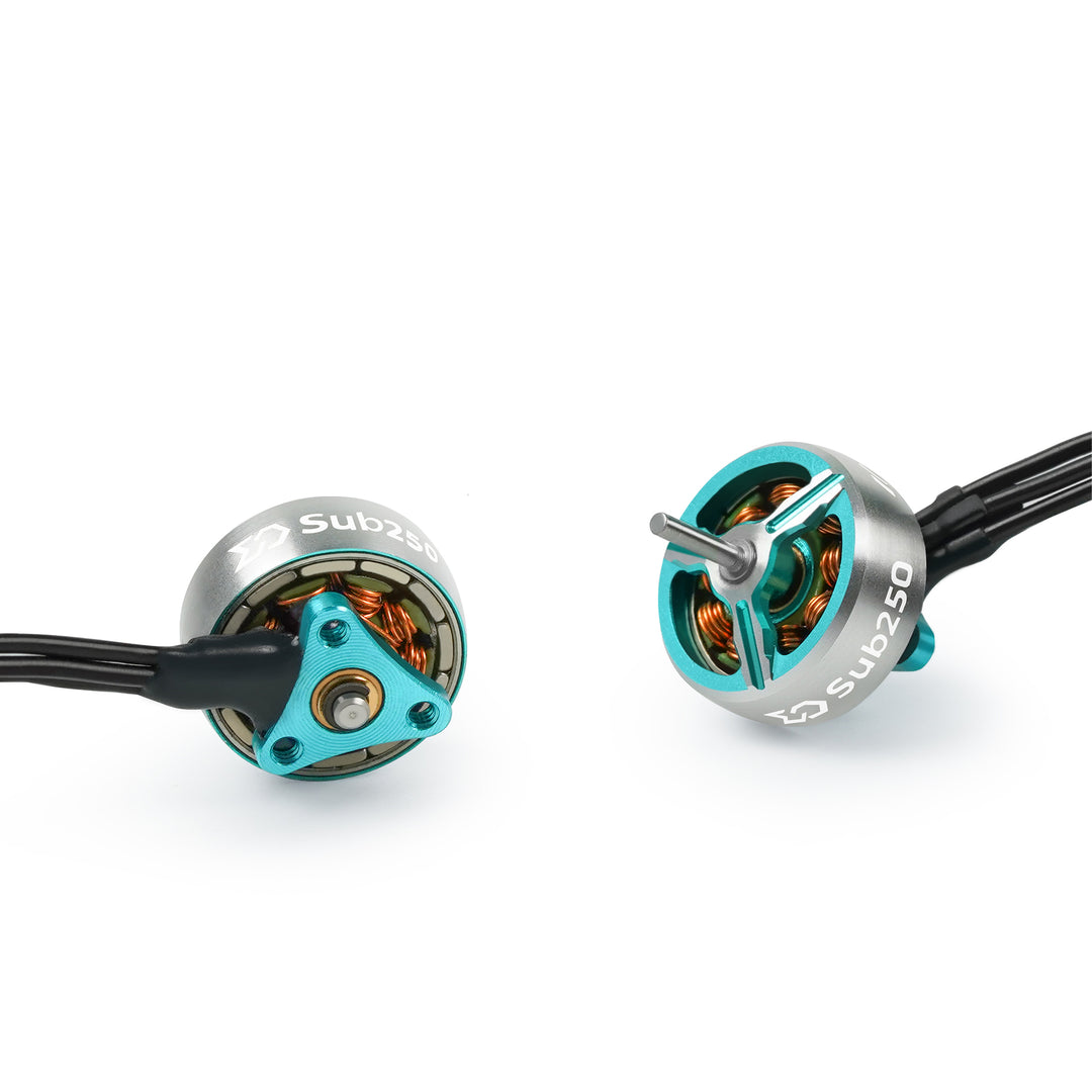 Sub250 M1 0803 16500KV 1.0MM Motor for 1S 2S Drone