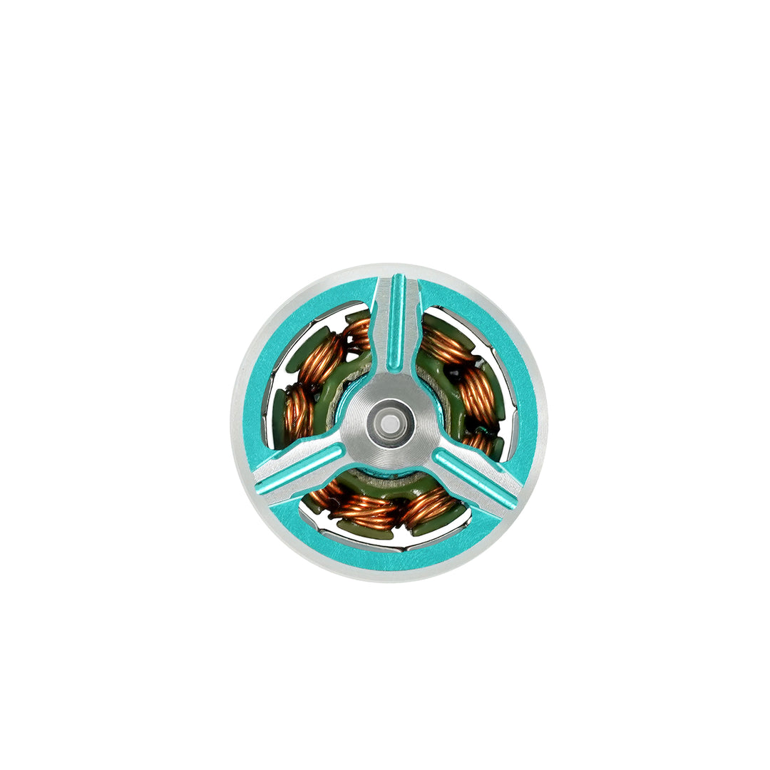 Sub250 M1 0803 16500KV 1.0MM Motor for 1S 2S Drone