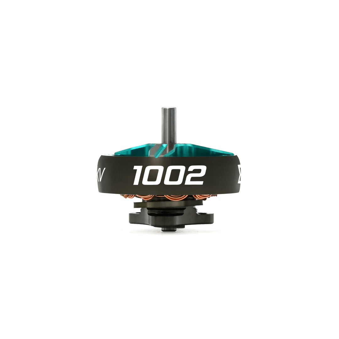 Sub250 M2 1002 Brushless Motor 1.5mm shaft Specially Designed for 1.6-2 inch FPV Drones