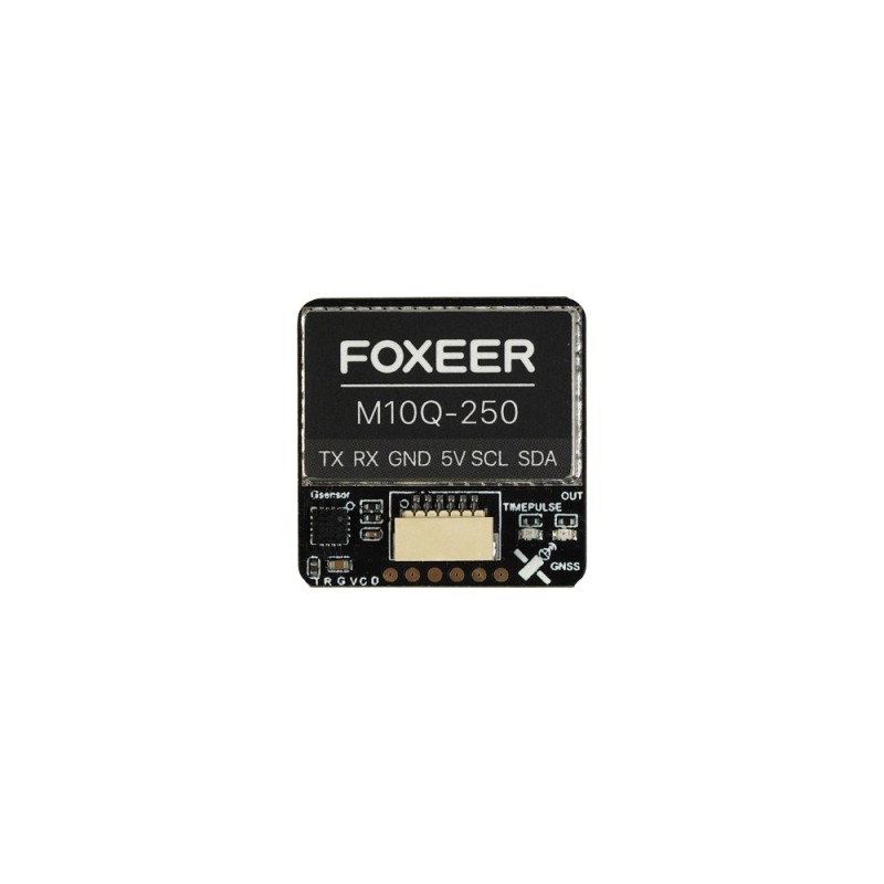 Foxeer M10Q 120/180/250 GPS 5883 Compass