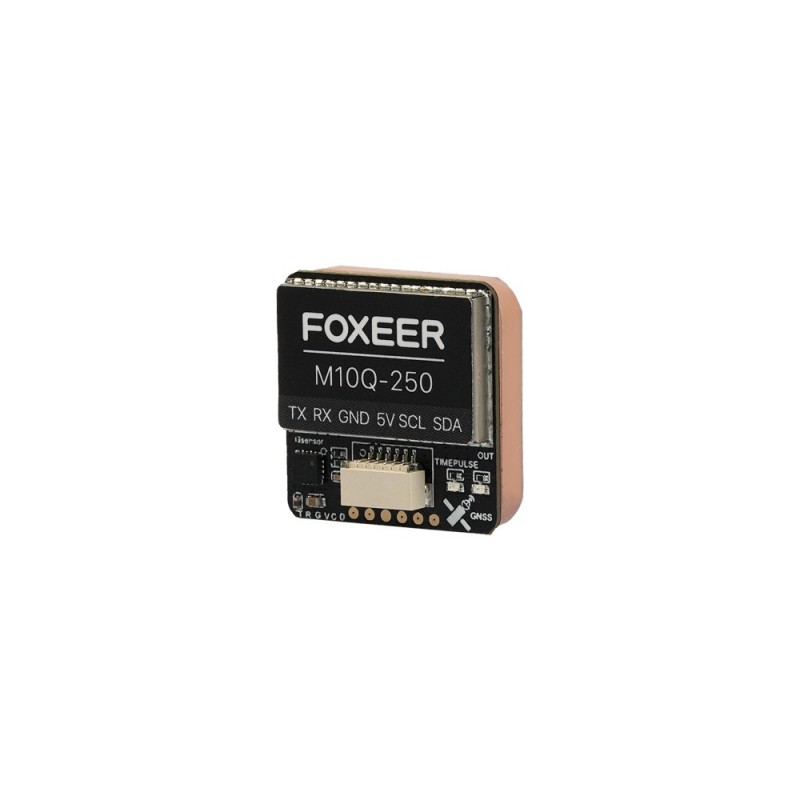 Foxeer M10Q 120/180/250 GPS 5883 Compass