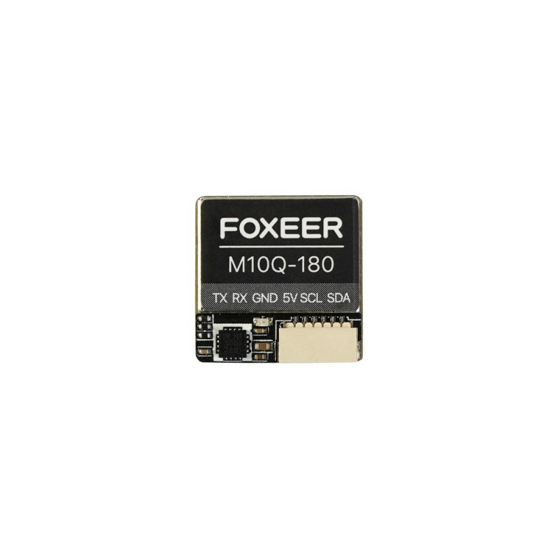 Foxeer M10Q 120/180/250 GPS 5883 Compass