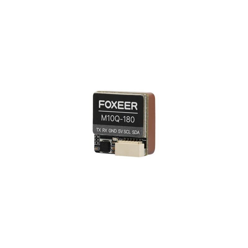 Foxeer M10Q 120/180/250 GPS 5883 Compass