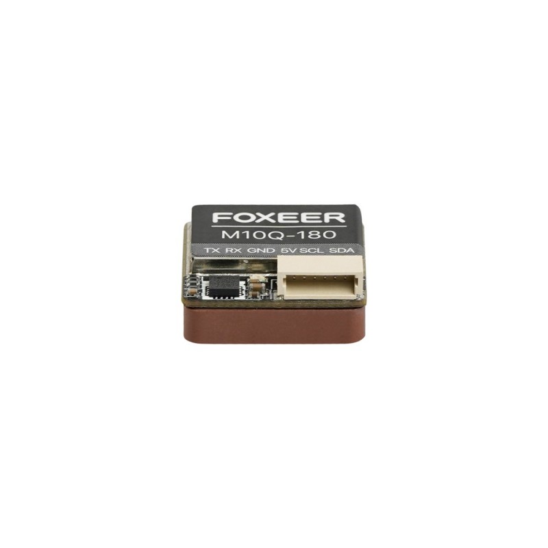 Foxeer M10Q 120/180/250 GPS 5883 Compass