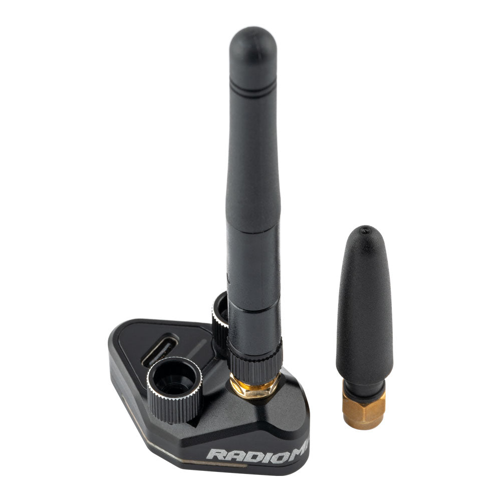 Radiomaster GR-01 ExpressLRS 2.4GHz Long Range Receiver For RS2 and RS3 Pro Camera Gimbals