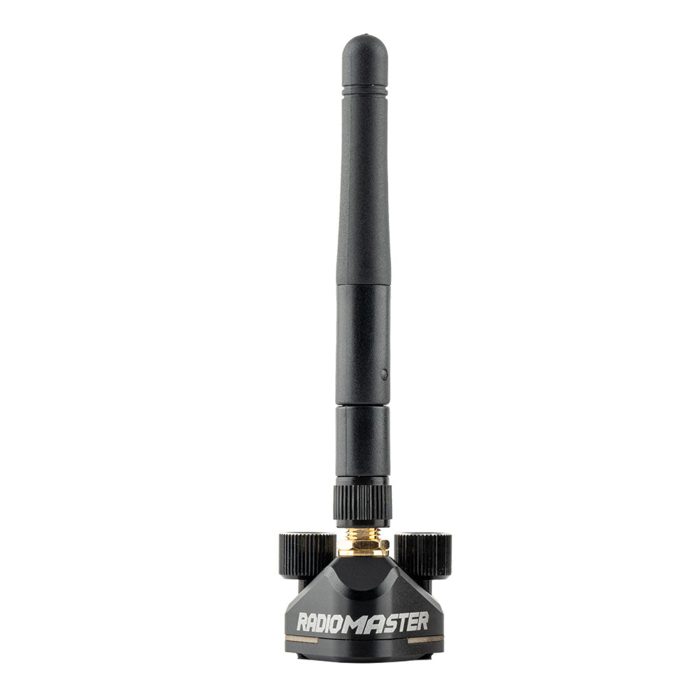 Radiomaster GR-01 ExpressLRS 2.4GHz Long Range Receiver For RS2 and RS3 Pro Camera Gimbals