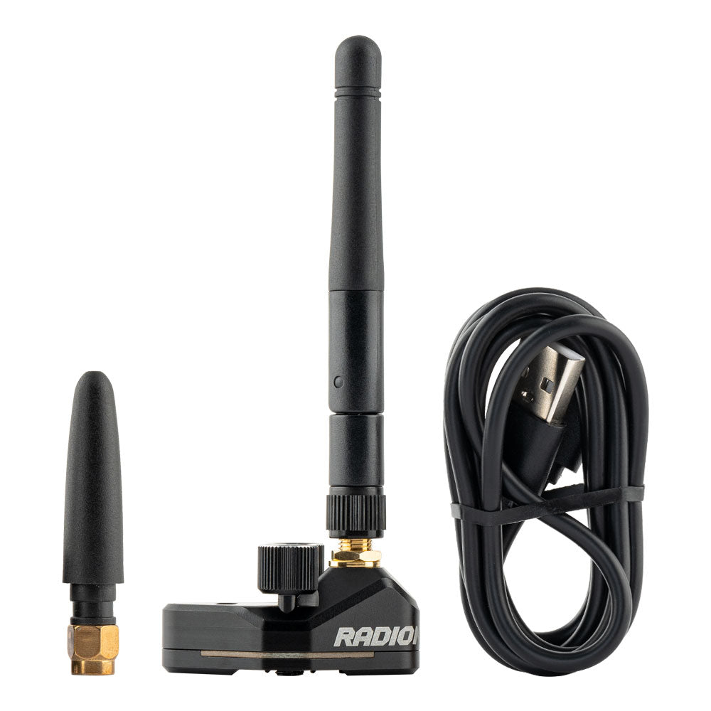 Radiomaster GR-01 ExpressLRS 2.4GHz Long Range Receiver For RS2 and RS3 Pro Camera Gimbals