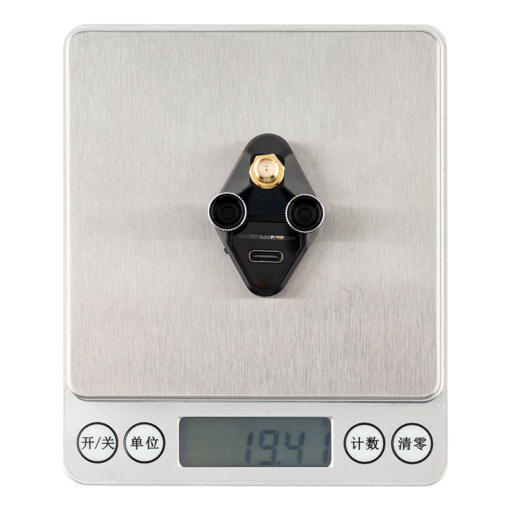 Radiomaster GR-01 ExpressLRS 2.4GHz Long Range Receiver For RS2 and RS3 Pro Camera Gimbals