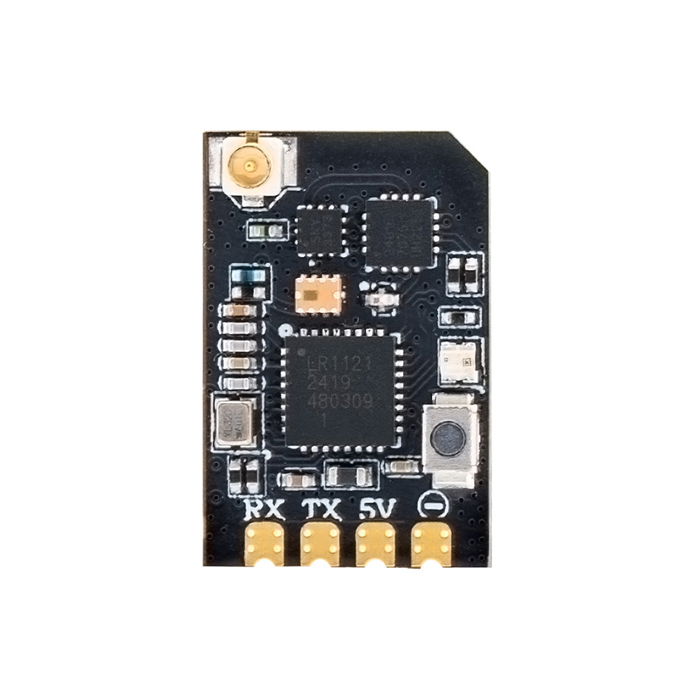 Radiomaster XR1 Nano Multi-Frequency ExpressLRS Receiver