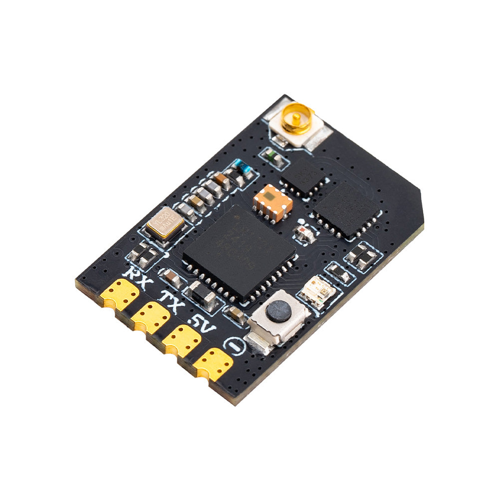 Radiomaster XR1 Nano Multi-Frequency ExpressLRS Receiver