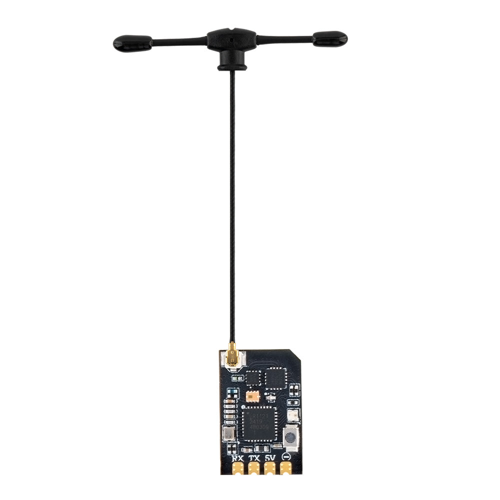 Radiomaster XR1 Nano Multi-Frequency ExpressLRS Receiver