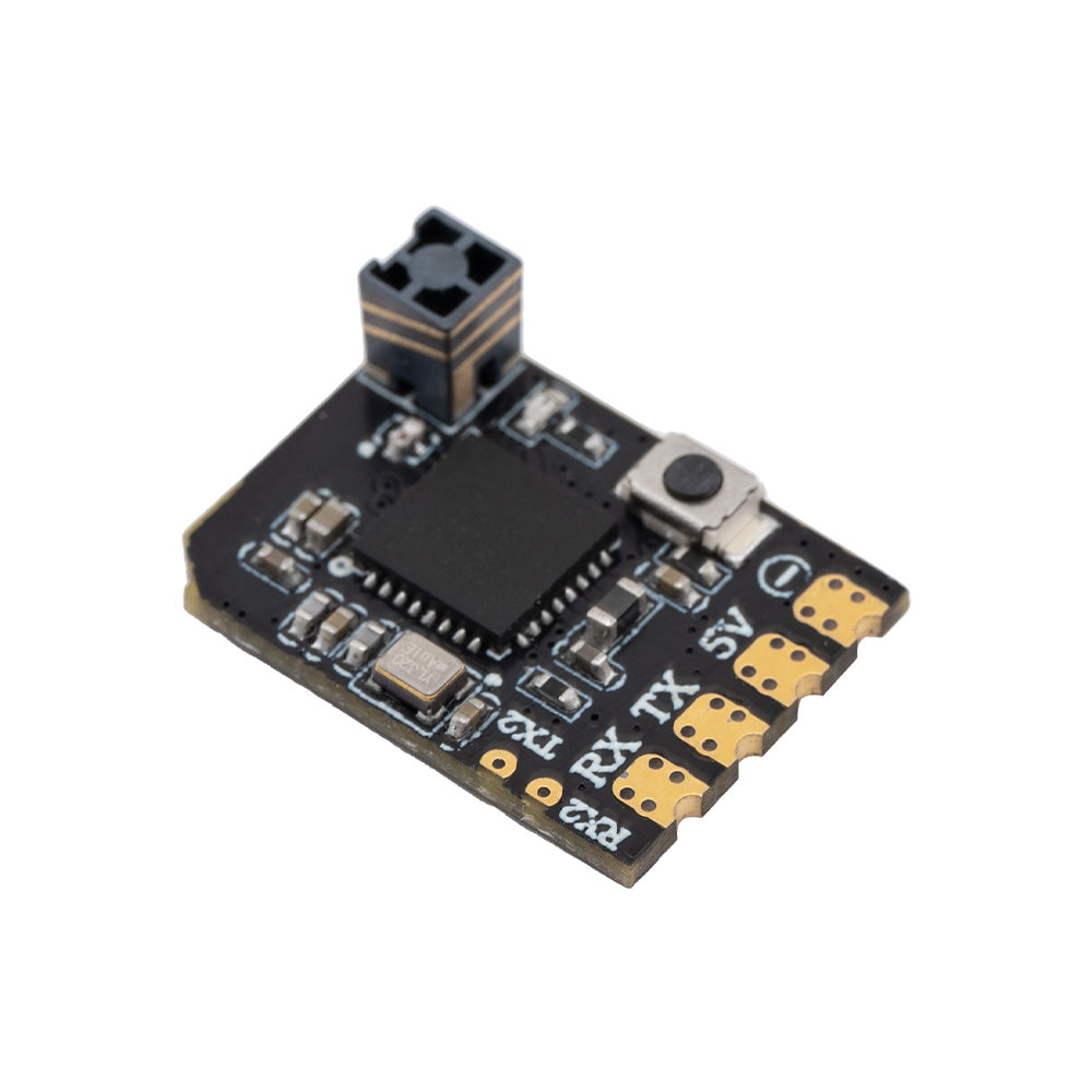 Radiomaster XR2 Nano 2.4GHz ExpressLRS Receiver