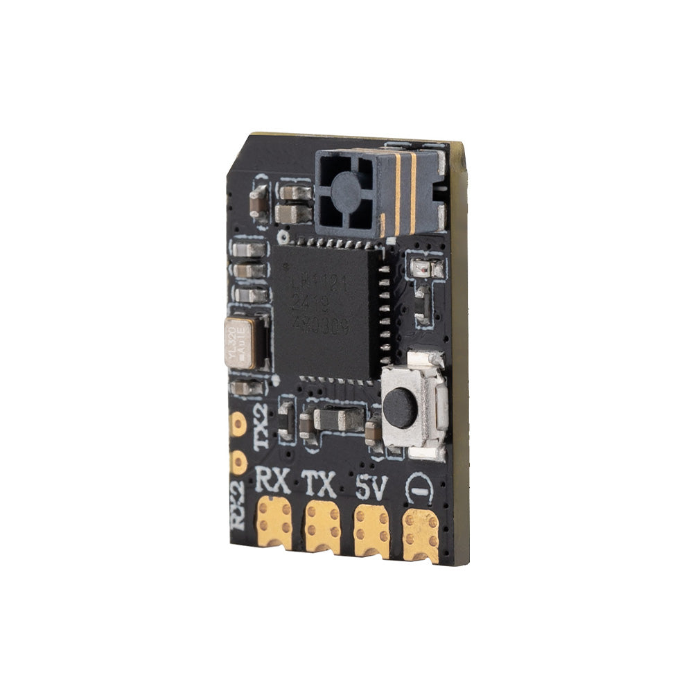 Radiomaster XR2 Nano 2.4GHz ExpressLRS Receiver