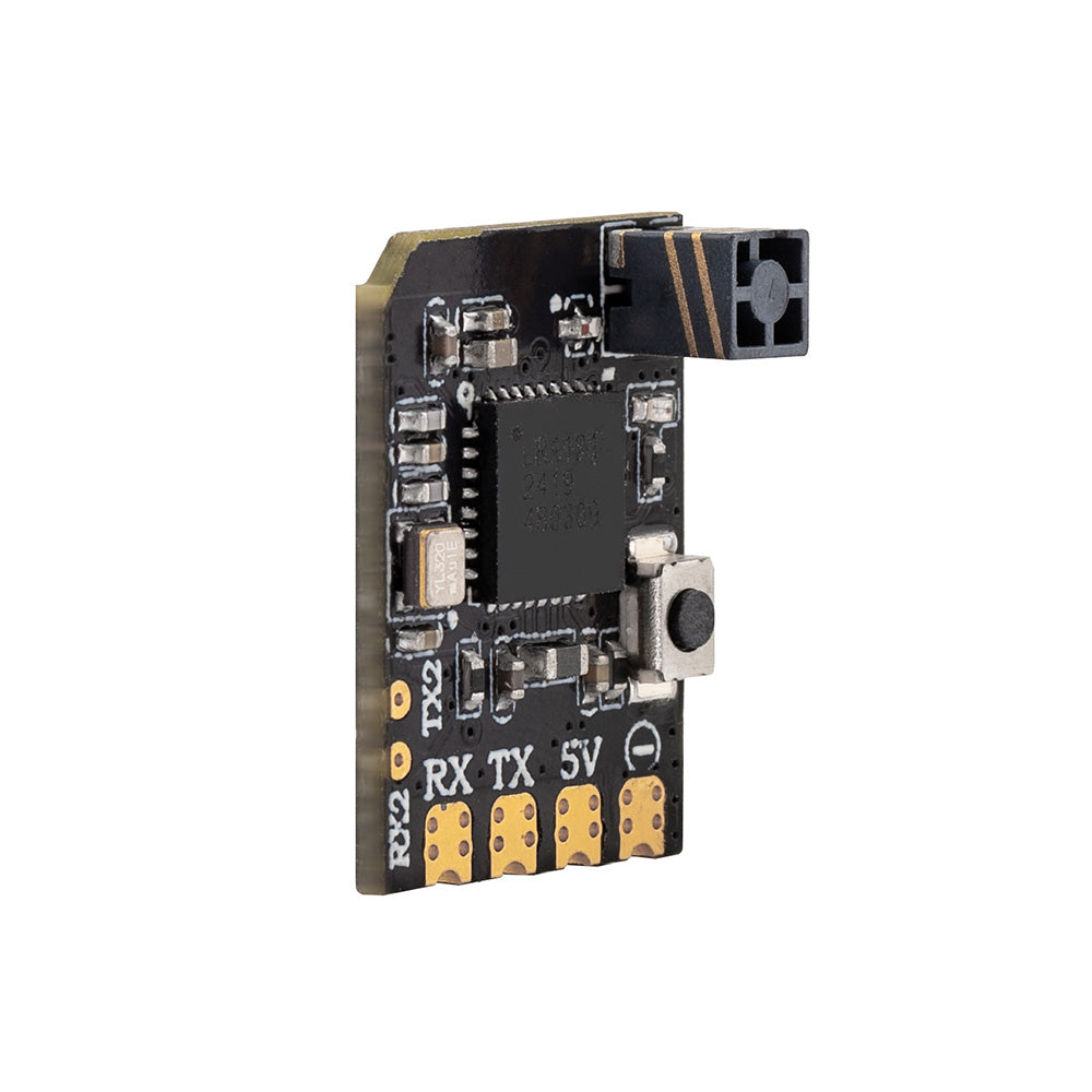 Radiomaster XR2 Nano 2.4GHz ExpressLRS Receiver