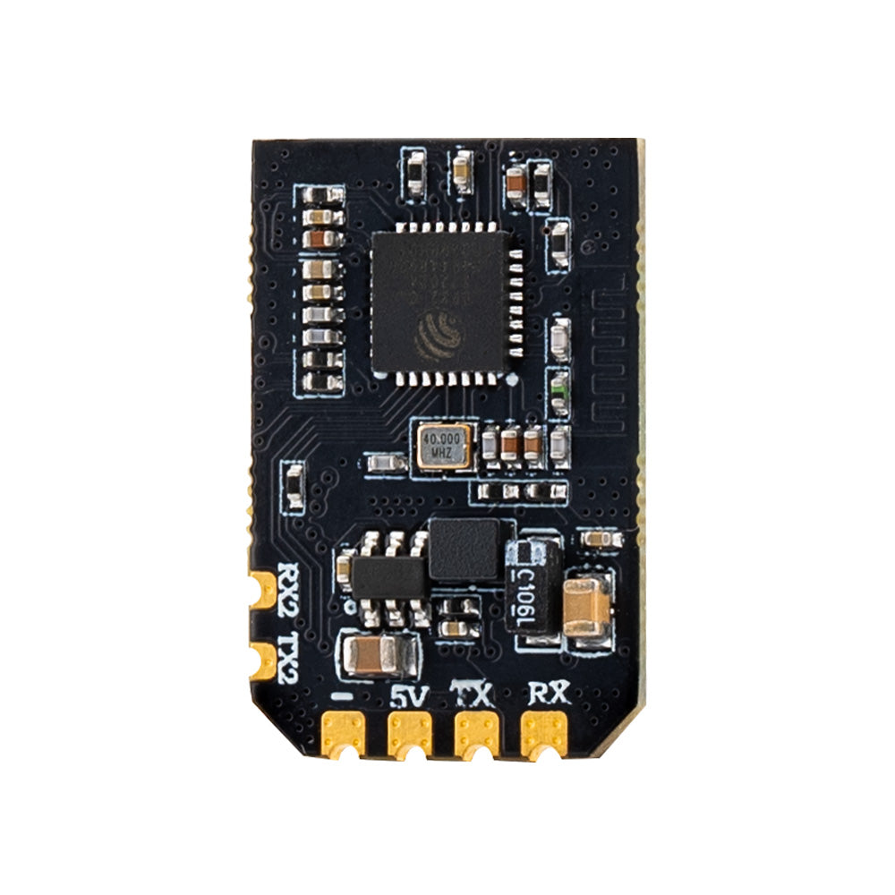 Radiomaster XR3 Nano Multi-Frequency Antenna Diversity ExpressLRS Receiver