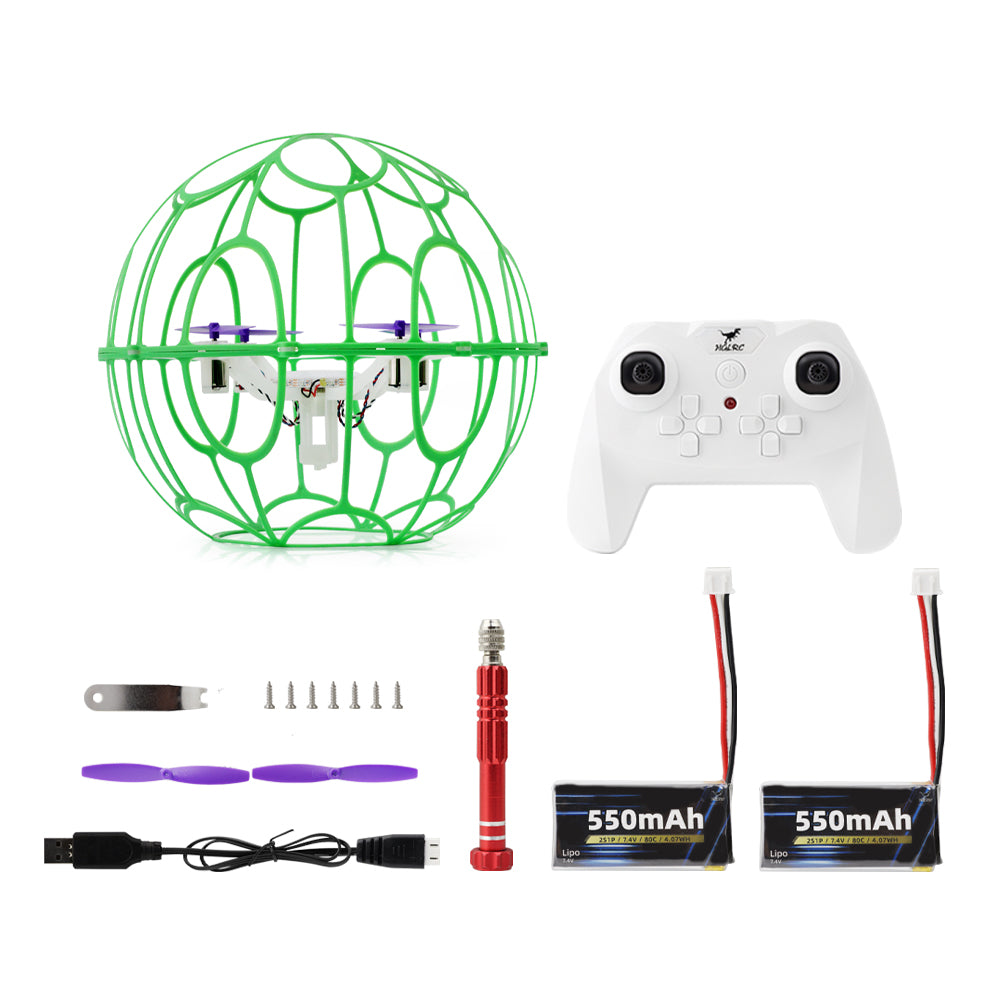 HGLRC B200 Soccer Drone