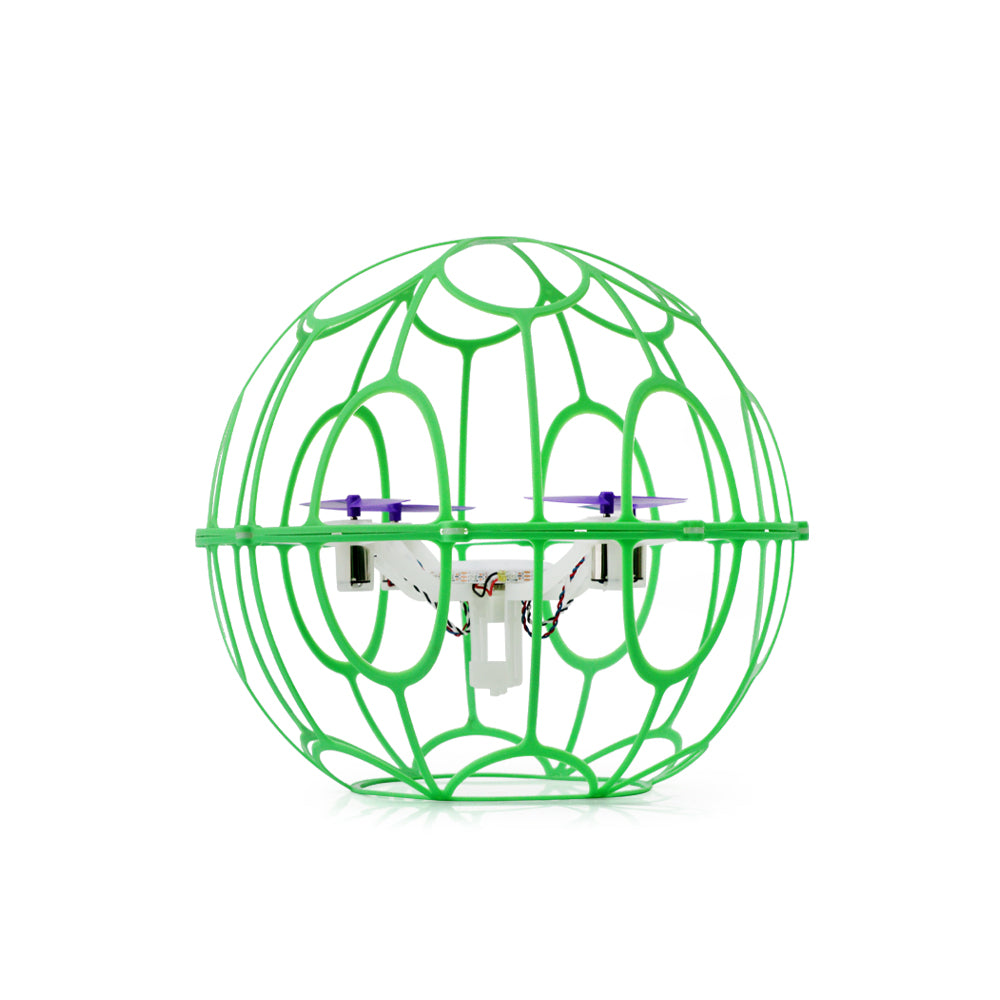 HGLRC B200 Soccer Drone