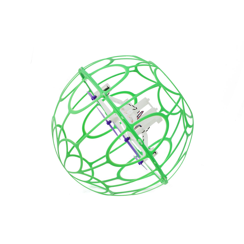 HGLRC B200 Soccer Drone