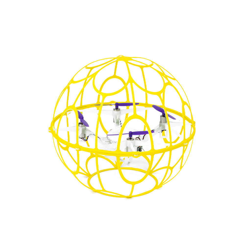 HGLRC B200 Soccer Drone