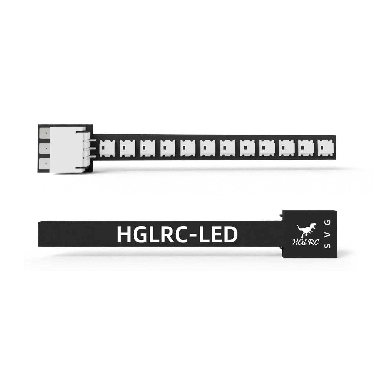 HGLRC LED MINI Controller & LED (13MM/25MM/38MM)