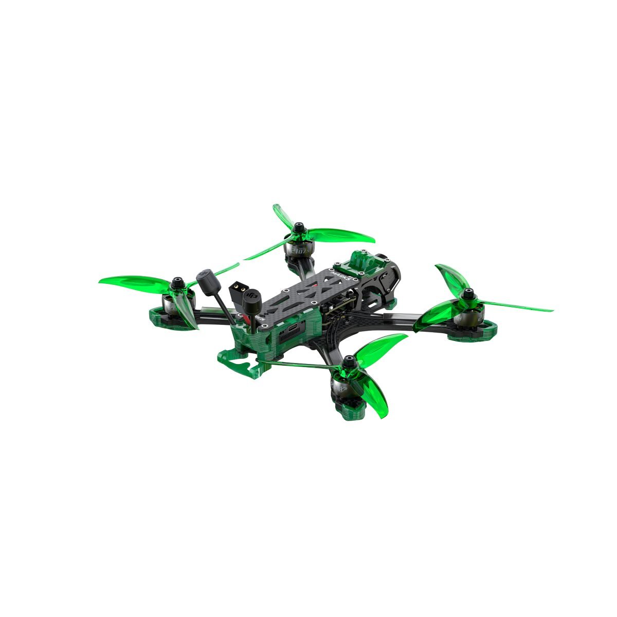 GEPRC MARK5 O4 Pro Wide X FPV Drone