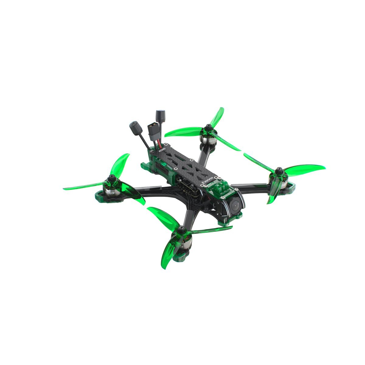 GEPRC MARK5 O4 Pro Wide X FPV Drone