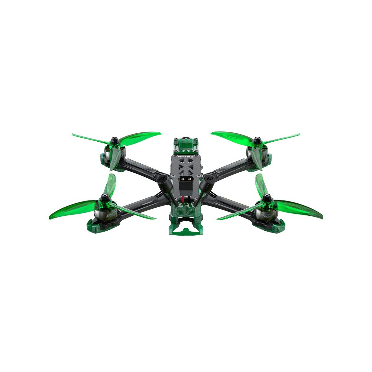 GEPRC MARK5 O4 Pro Wide X FPV Drone
