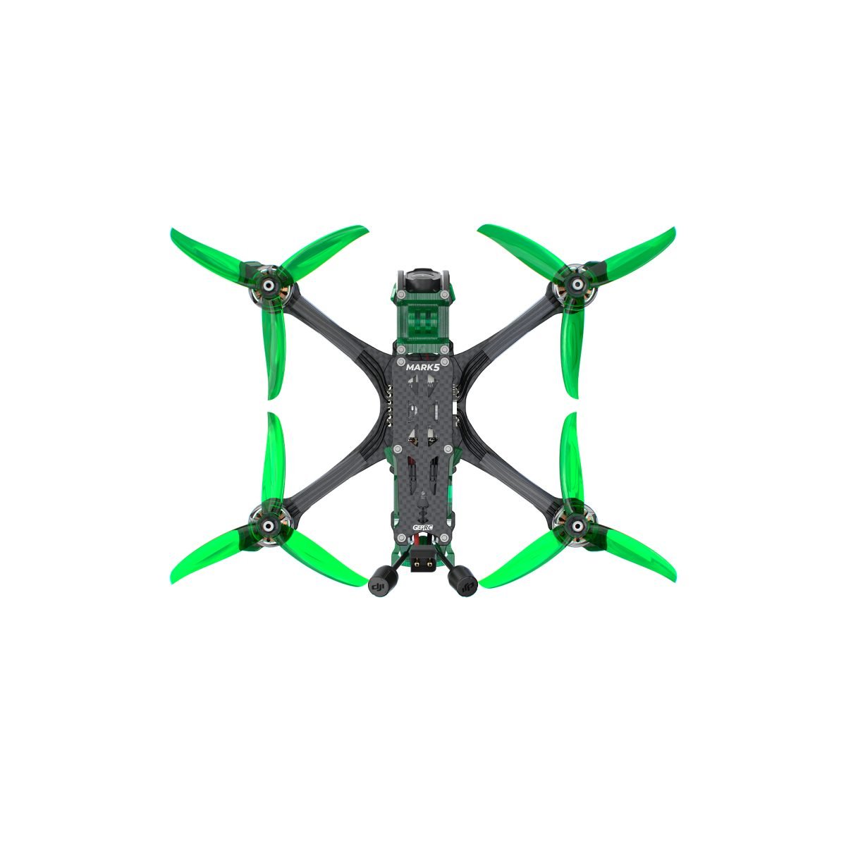 GEPRC MARK5 O4 Pro Wide X FPV Drone