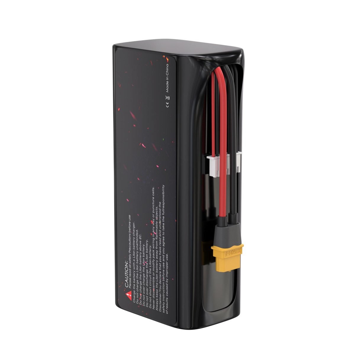 GEPRC Storm IRT21700-40T 6S2P 8000mAh Li-Ion Battery