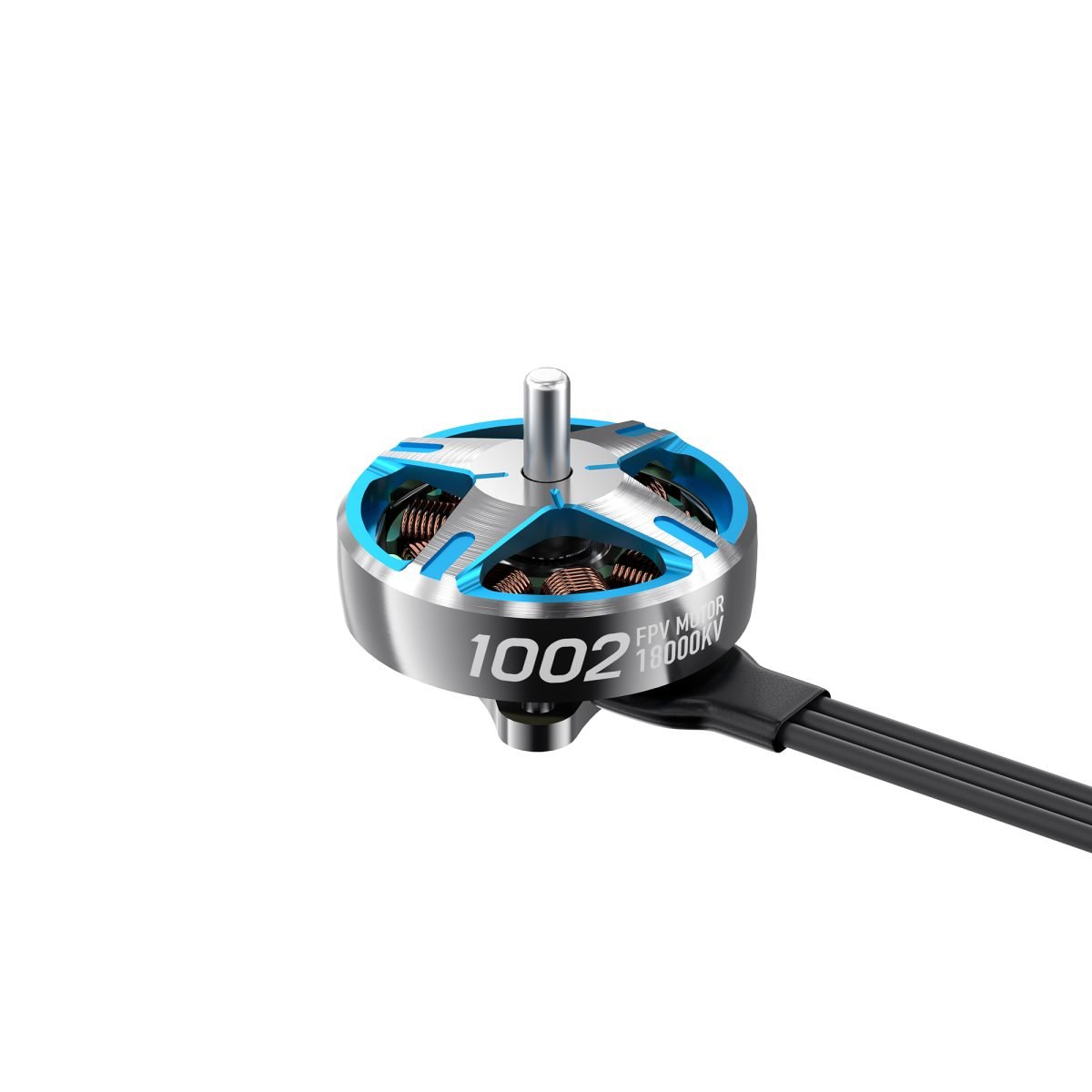 GEPRC SPEEDX2 1002 25000KV/18000KV Motor-HPXGRC