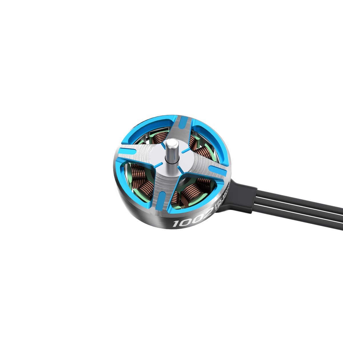 GEPRC SPEEDX2 1002 25000KV/18000KV Motor-HPXGRC