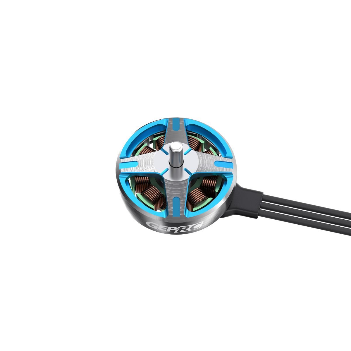 GEPRC SPEEDX2 1002 25000KV/18000KV Motor-HPXGRC