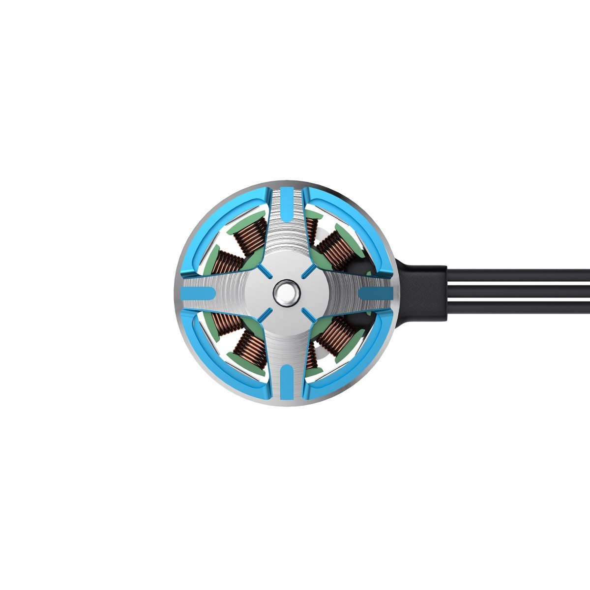 GEPRC SPEEDX2 1002 25000KV/18000KV Motor-HPXGRC