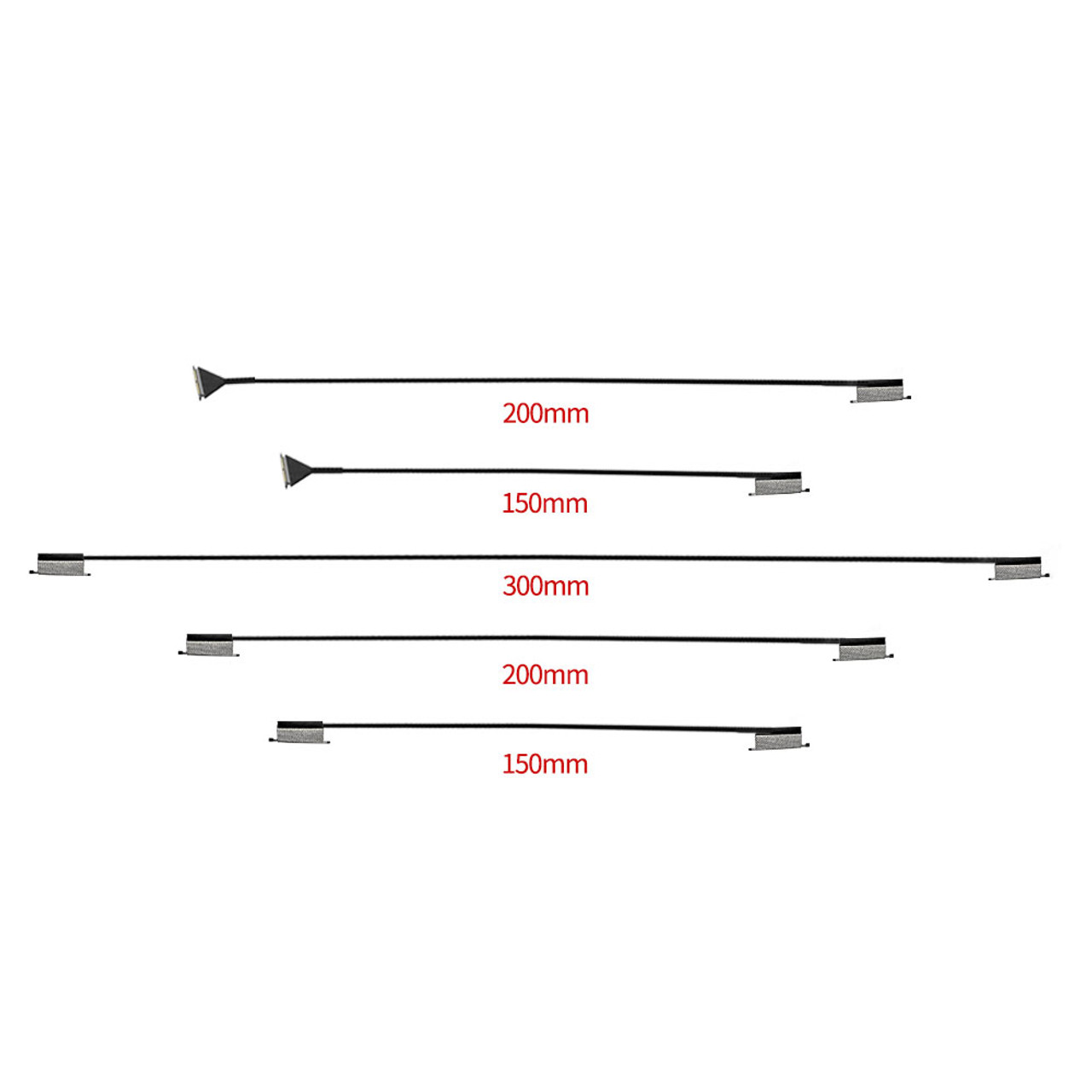 RunCam Compatible DJI O4 / O4 Pro Coaxial Cable