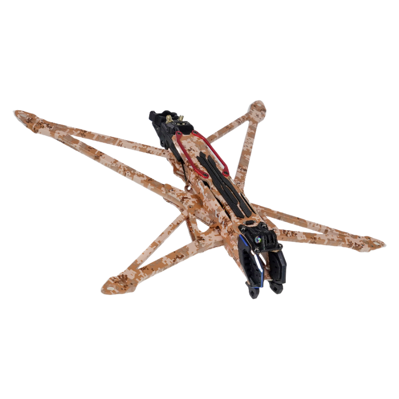 TJRC YJ10inches Frame For FPV RC Racing Freestyle Quadcopter Drone