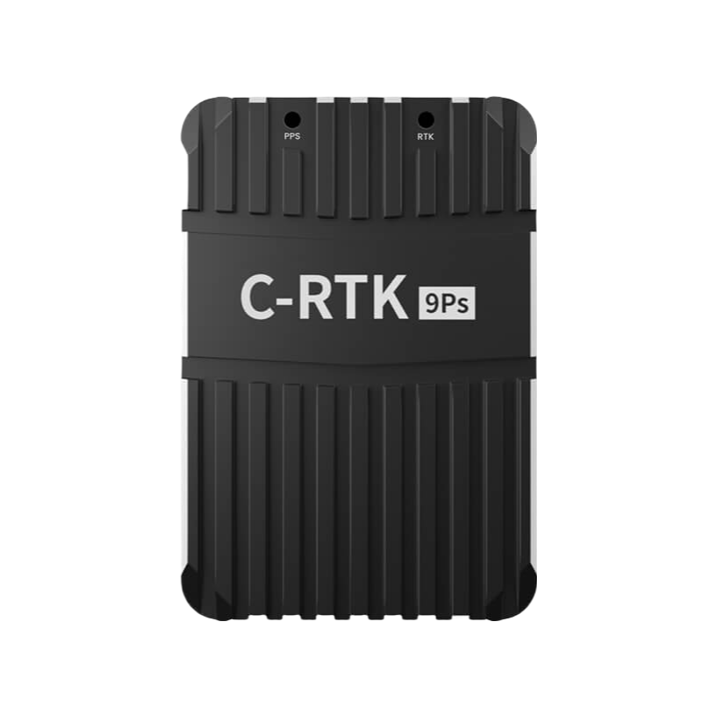 CUAV C-RTK 9Ps Positioning Module | High Precision GPS RTK GNSS Pixhawk