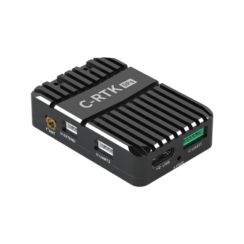 CUAV C-RTK 9Ps Positioning Module | High Precision GPS RTK GNSS Pixhawk