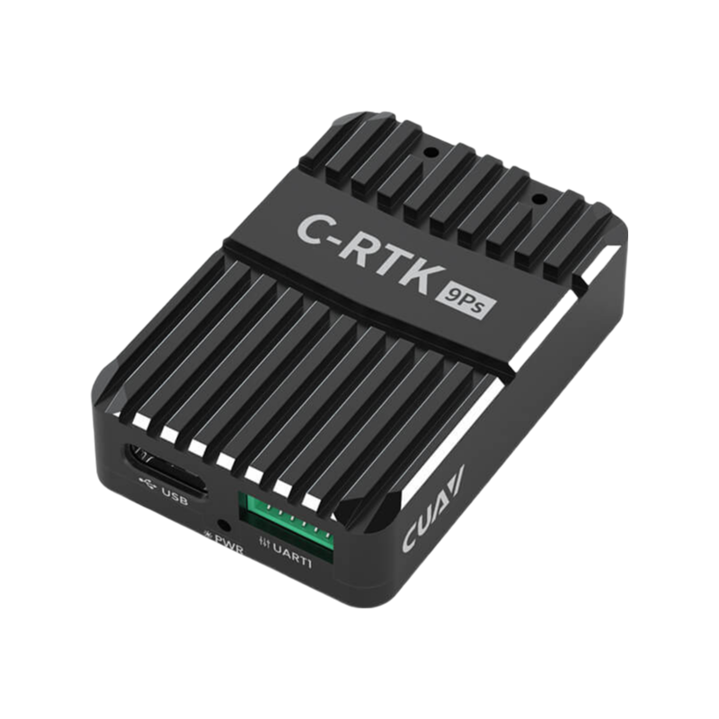 CUAV C-RTK 9Ps Positioning Module | High Precision GPS RTK GNSS Pixhawk