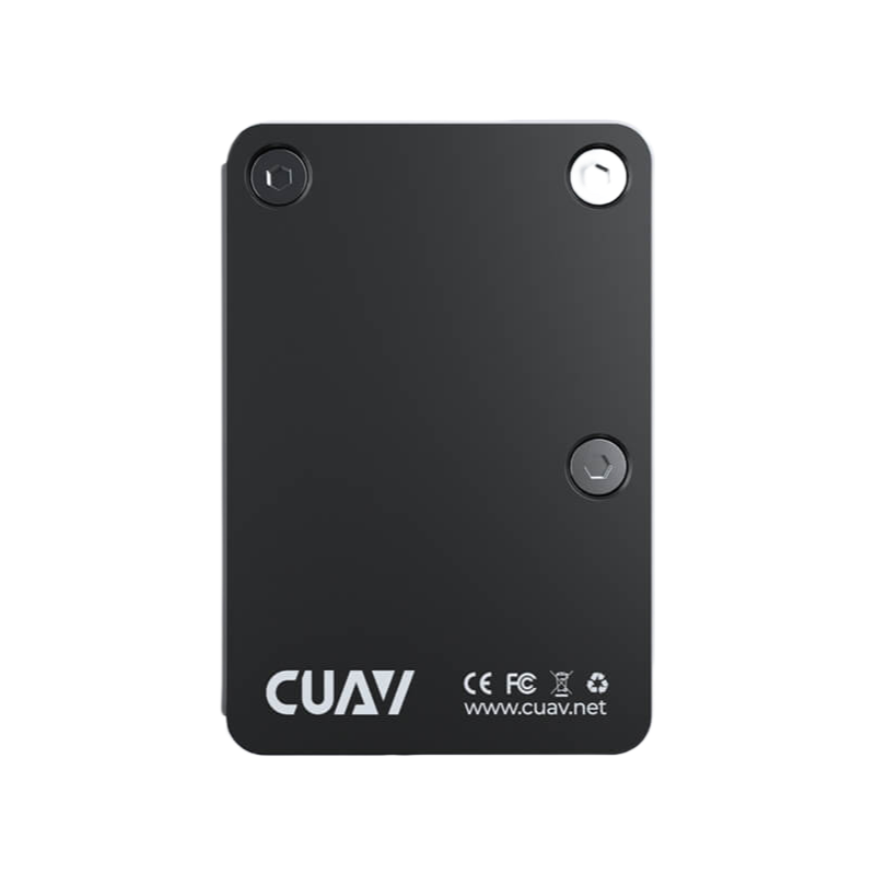 CUAV C-RTK 9Ps Positioning Module | High Precision GPS RTK GNSS Pixhawk