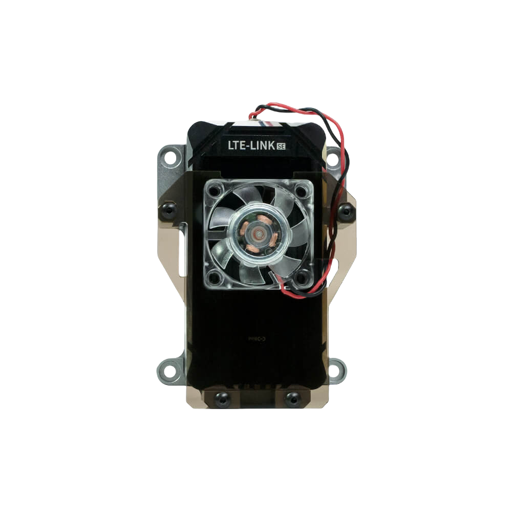  CUAV LTE LINK SE 4G Video & Data Transmission Module