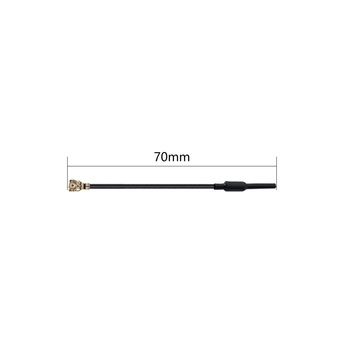 GEPRC IPEX 5.8G Copper Tube Antenna-HPXGRC