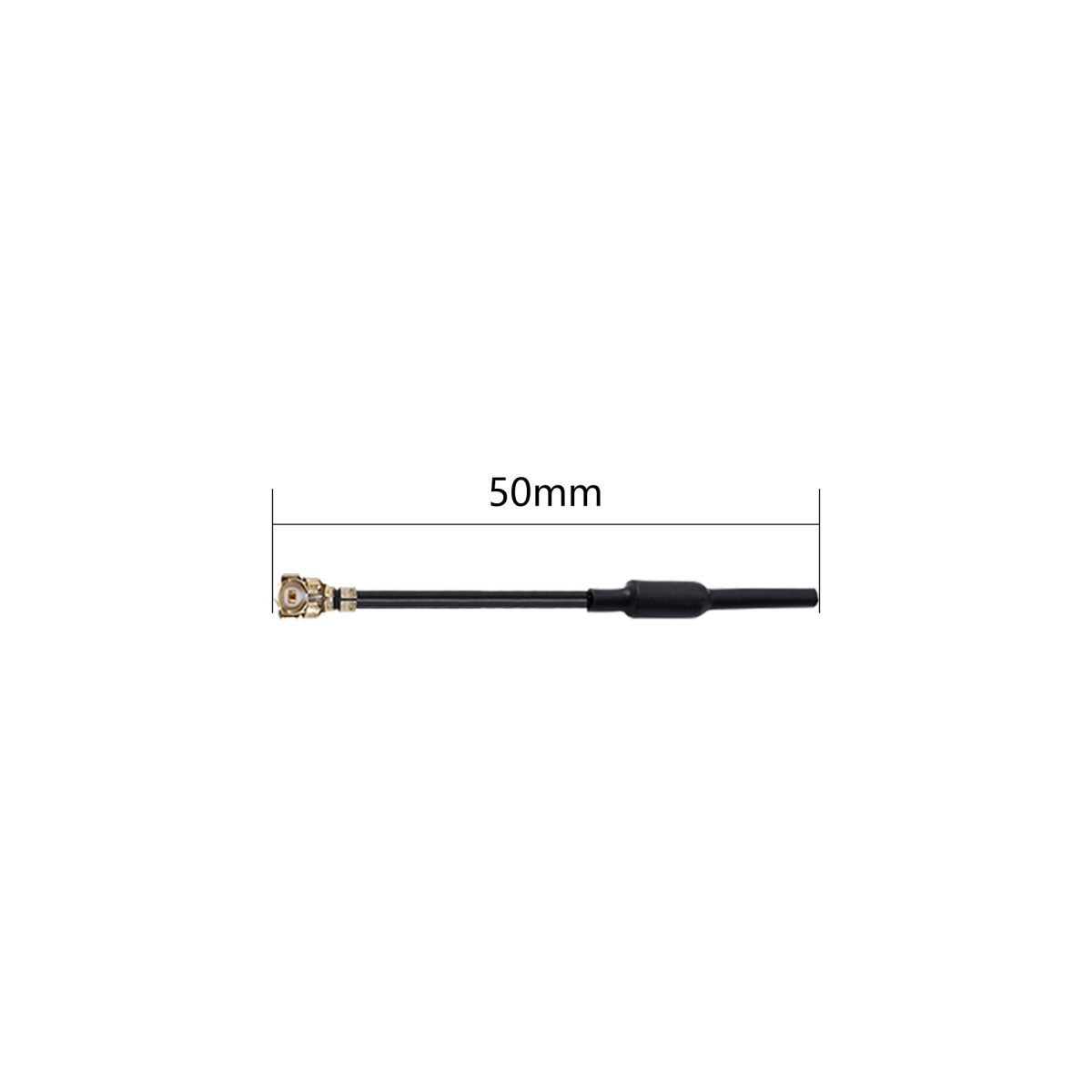 GEPRC IPEX 5.8G Copper Tube Antenna-HPXGRC