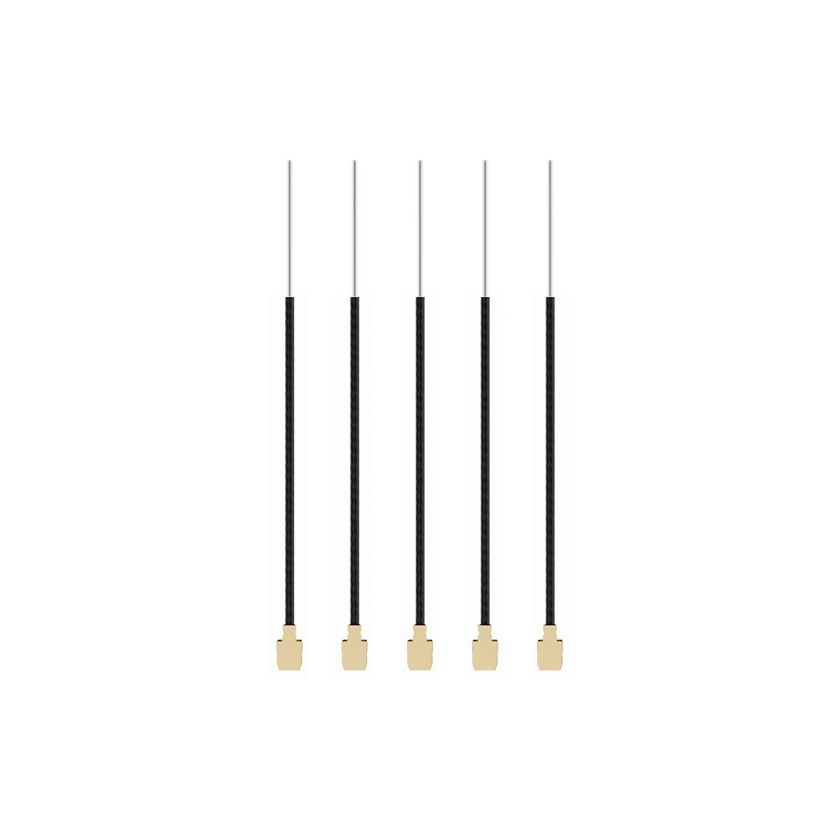 GEPRC IPEX1/IPEX4 2.4G Antenna /5PCS-HPXGRC