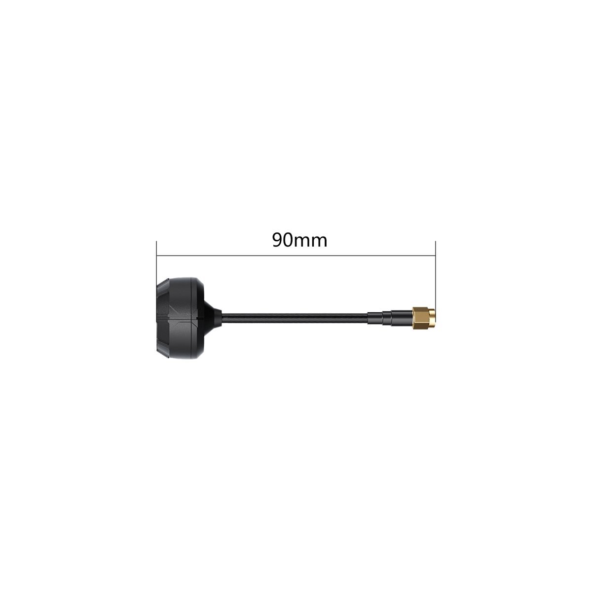 GEPRC Momoda2 4.9G-6G Antenna-HPXGRC