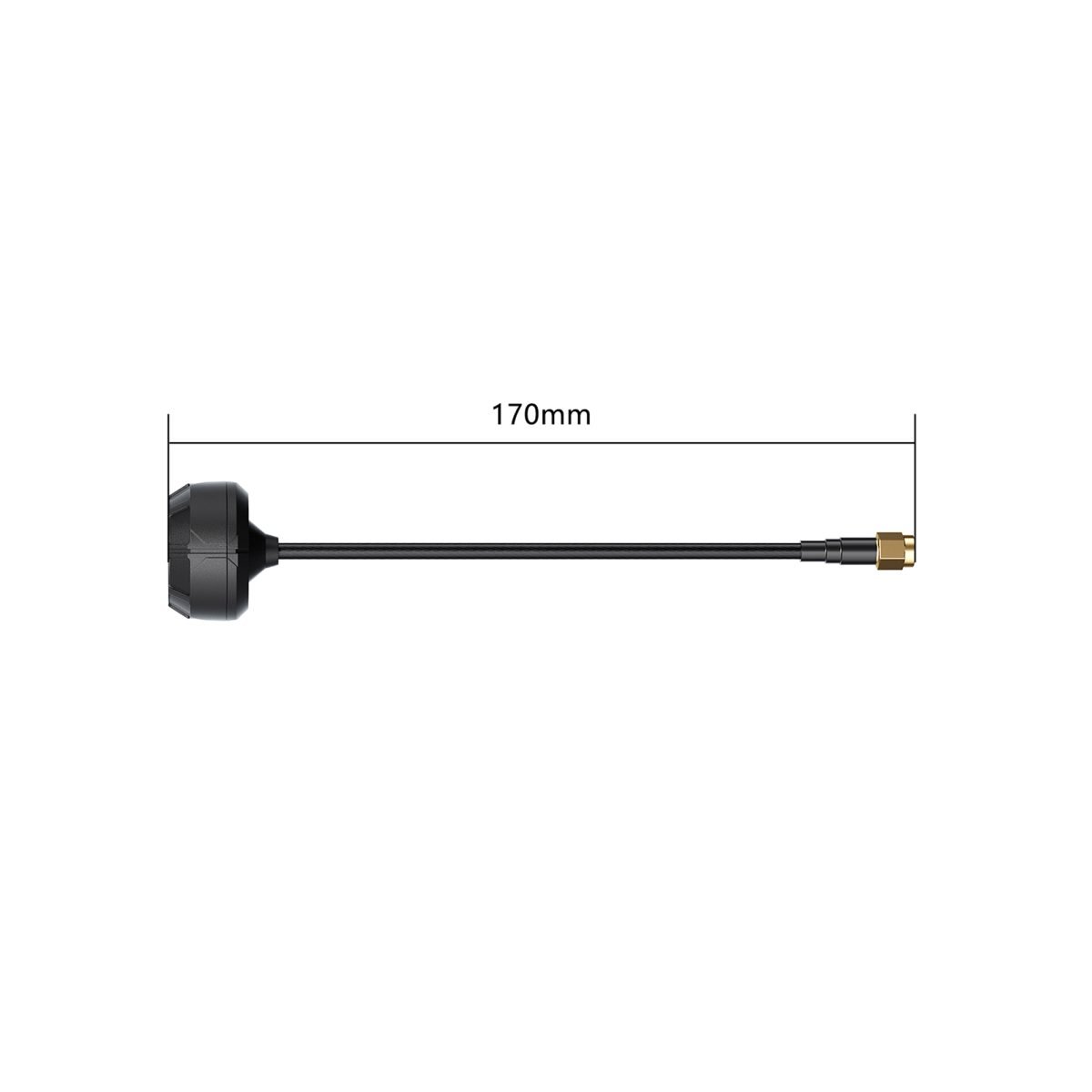 GEPRC Momoda2 4.9G-6G Antenna-HPXGRC